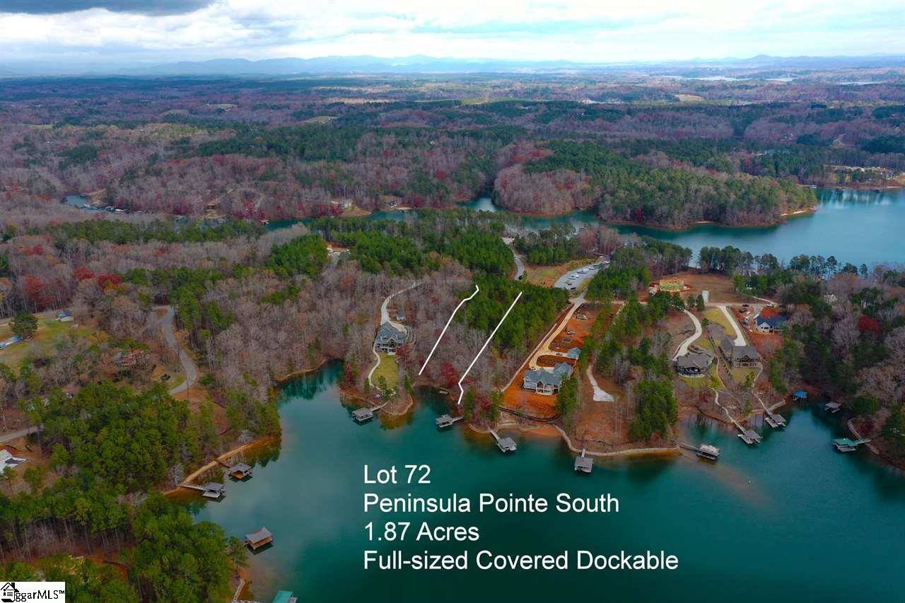 West Union, SC 29696,72 McAlister Drive