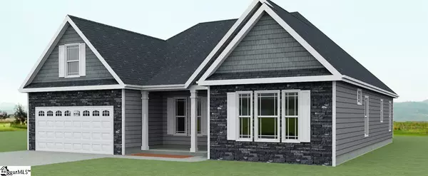 1550 Roddy Road, Campobello, SC 29322