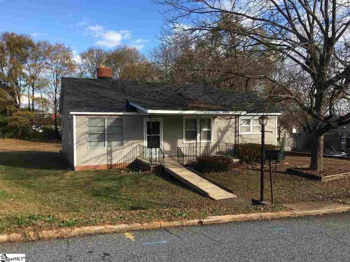 Greer, SC 29650,102 Mountain View Avenue