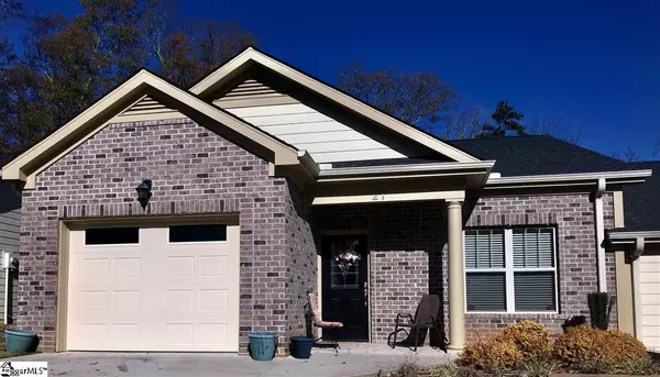 21 Shady Hollow Lane, Greer, SC 29650
