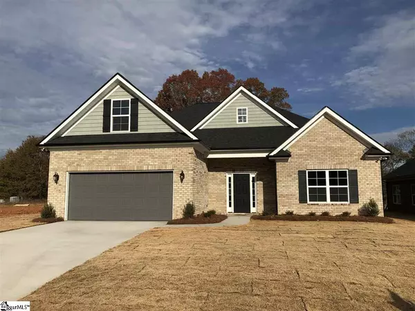 309 Fox Brook Court, Taylors, SC 29687