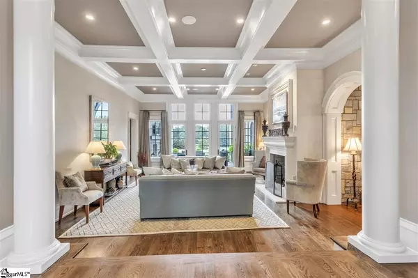 Greer, SC 29650,8 Pristine Drive