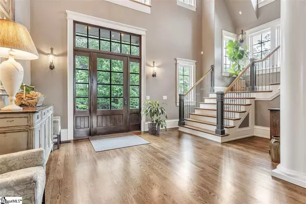 Greer, SC 29650,8 Pristine Drive