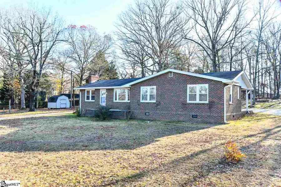 503 Copeland Road, Greer, SC 29651