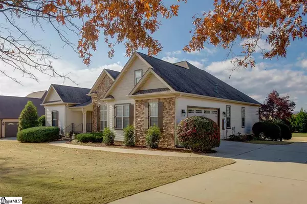 Greer, SC 29651,15 Country Mist Drive