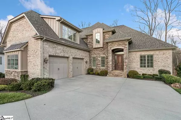 Greer, SC 29650,32 Riley Hill Court
