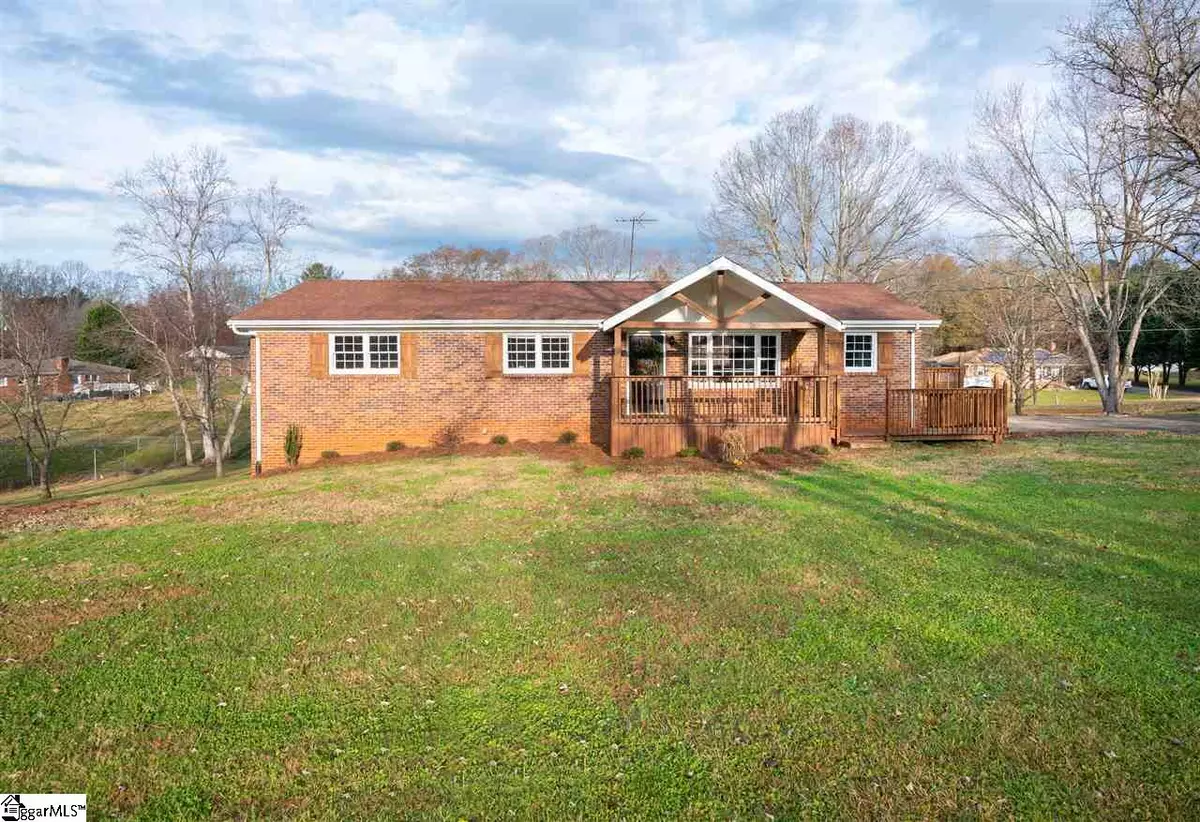 Liberty, SC 29657,115 Maple Terrace