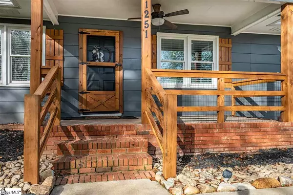 Inman, SC 29349,1251 Hampton Road