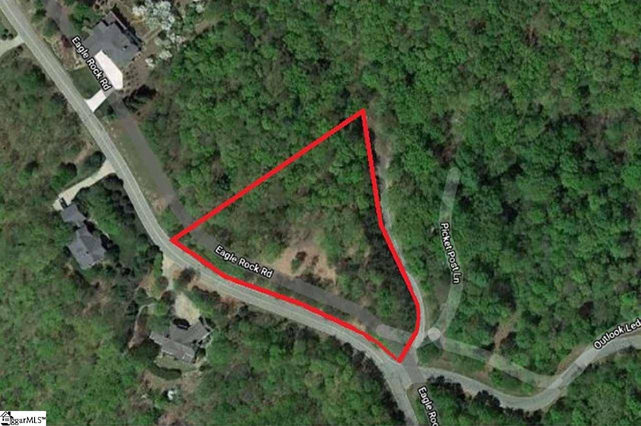 Landrum, SC 29356,97 Eagle Rock Road