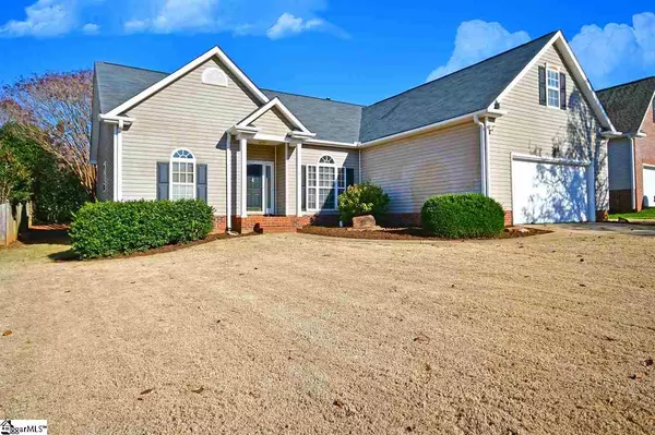 6 Ladybird Court, Simpsonville, SC 29680