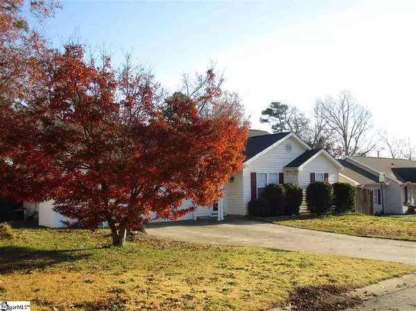 Fountain Inn, SC 29644,306 Ariel Court