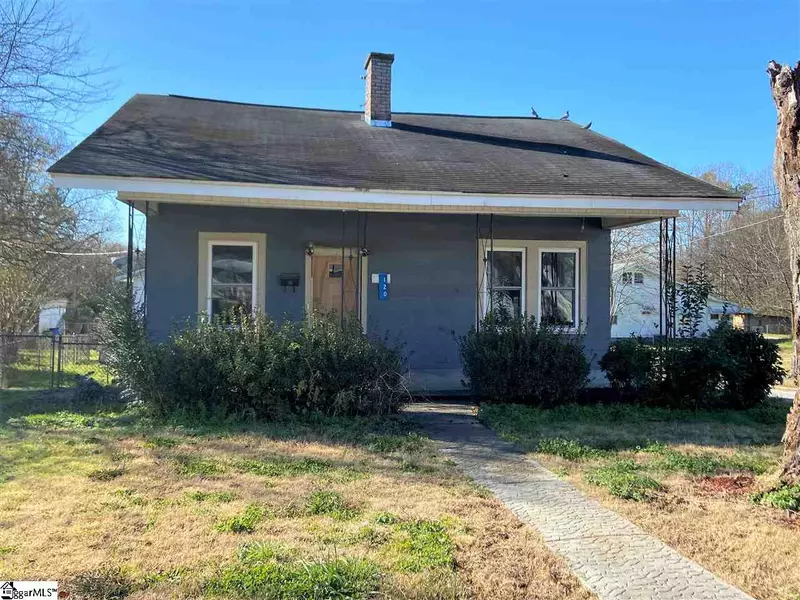 120 Church Street, Whitmire, SC 29178