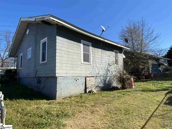 Whitmire, SC 29178,120 Church Street