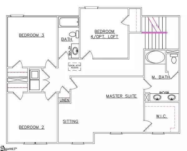 Simpsonville, SC 29680,9 Ladson Lake Lane