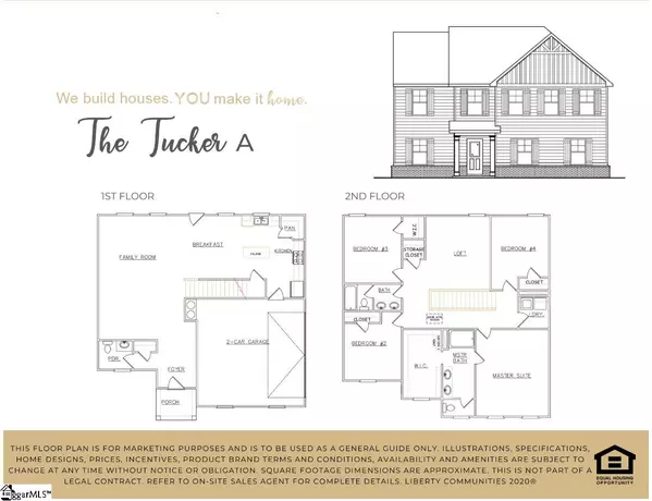 Simpsonville, SC 29680,2 Wildor Hill Court