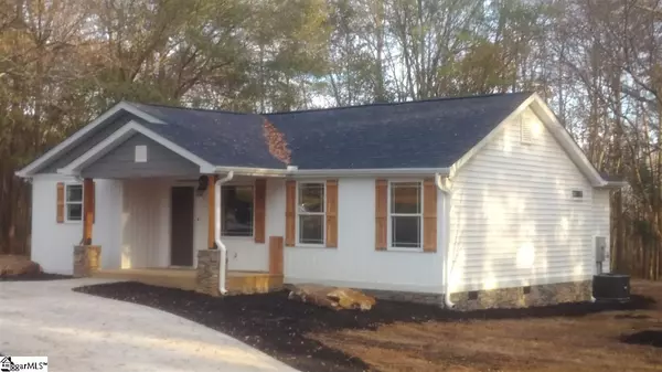 Fountain Inn, SC 29644,421 Cedar Falls Road