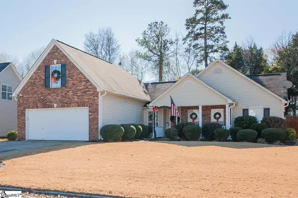 315 Oakboro Lane, Simpsonville, SC 29680