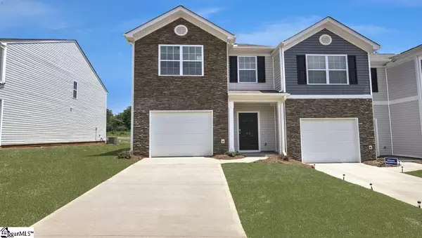 439 Sea Grit Court, Greer, SC 29650