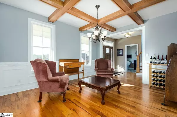 Inman, SC 29349,248 Tuscan Ridge Trail