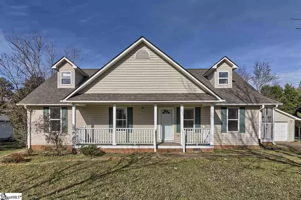 231 Lewis Road, Williamston, SC 29697