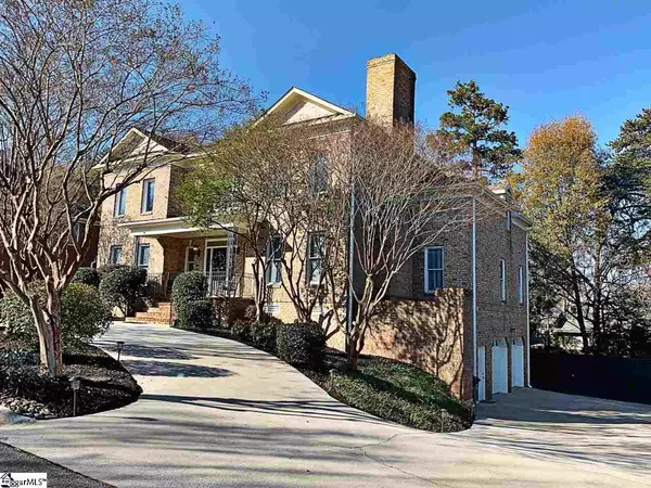 30 Covey Hill Lane, Greenville, SC 29615