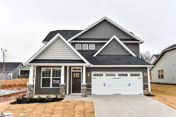 713 Corley Way, Greer, SC 29651