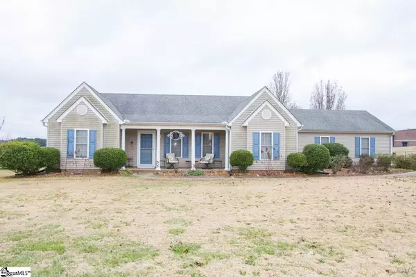 Williamston, SC 29697,103 Coral Street