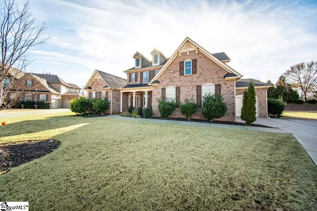 Greer, SC 29650,204 Gracefield Court