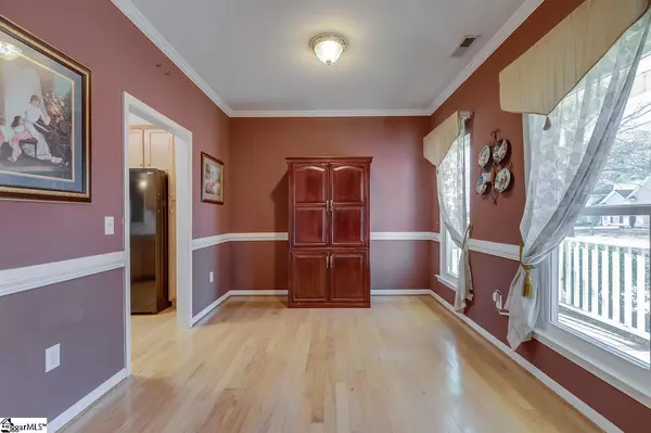 Simpsonville, SC 29680,201 Groton Court