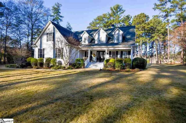 174 Pheasant Way, Fountain Inn, SC 29644