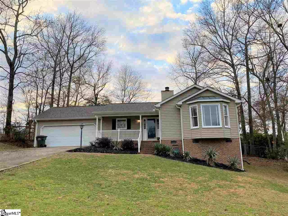 Greer, SC 29650,23 Chosen Court