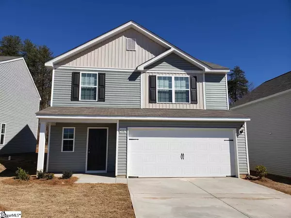 4065 Reinfield Drive, Inman, SC 29349