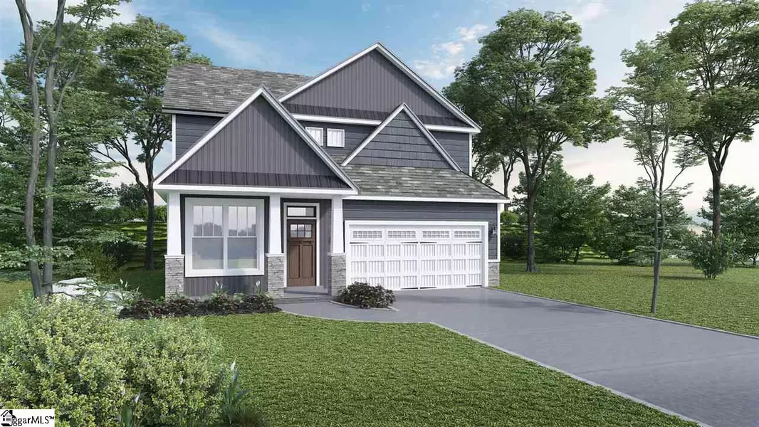 104 Royal Pine Way, Greer, SC 29650