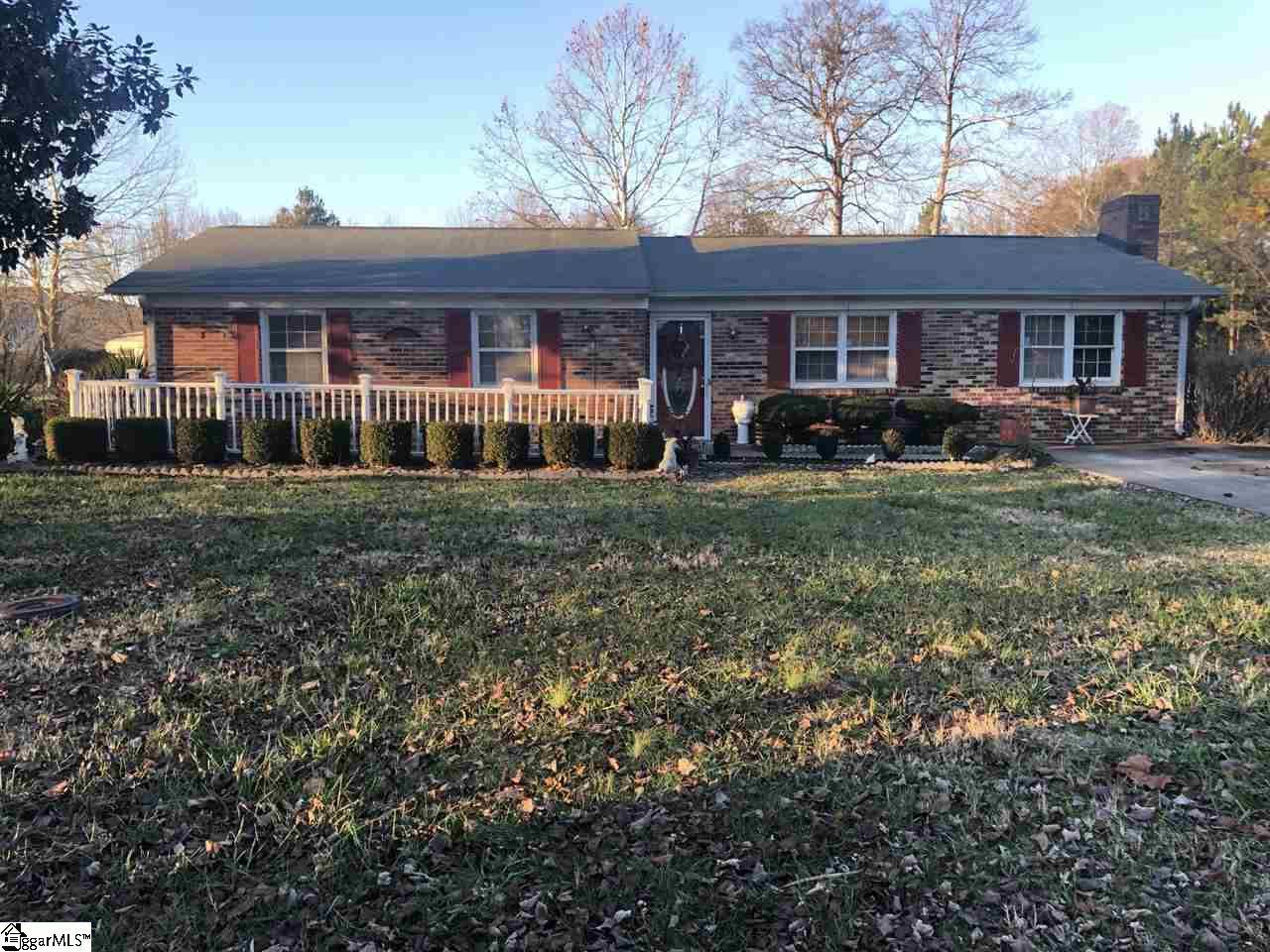 103 Palamon Street, Piedmont, SC 29673