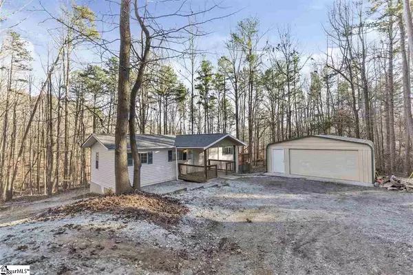211 Arrington Drive, Fair Play, SC 29643