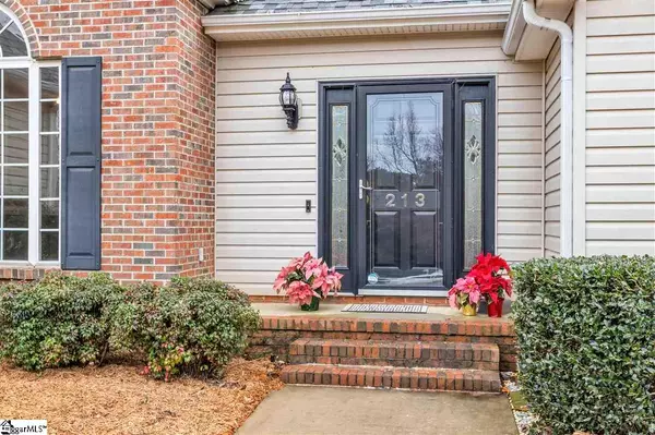 Greer, SC 29651,213 N Rutherford Road