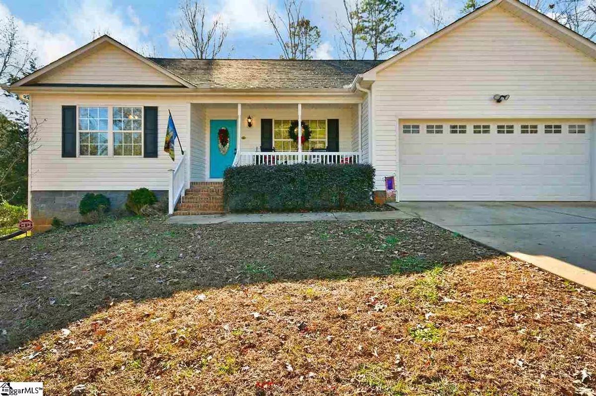 Easley, SC 29642,130 White Oak Drive