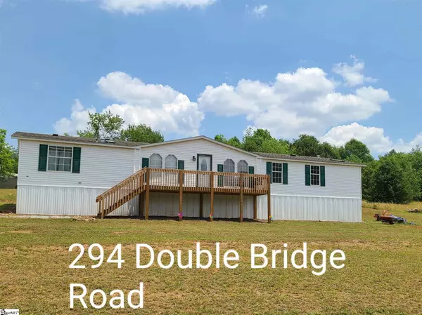 Boiling Springs, SC 29316,328 Double Bridge Road