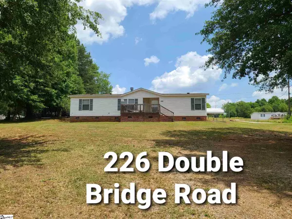 Boiling Springs, SC 29316,328 Double Bridge Road