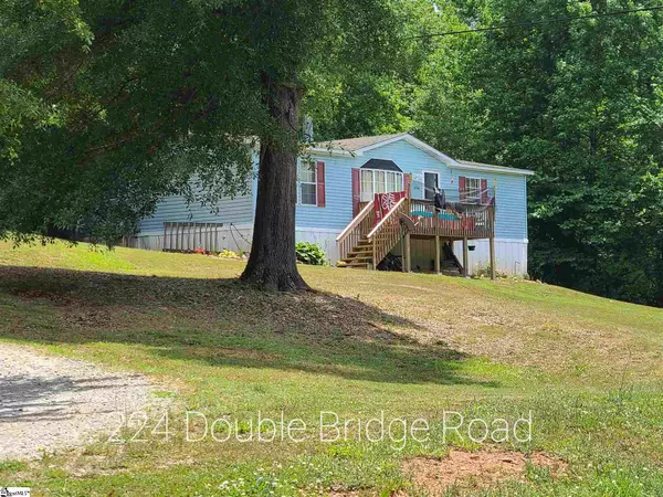 Boiling Springs, SC 29316,328 Double Bridge Road