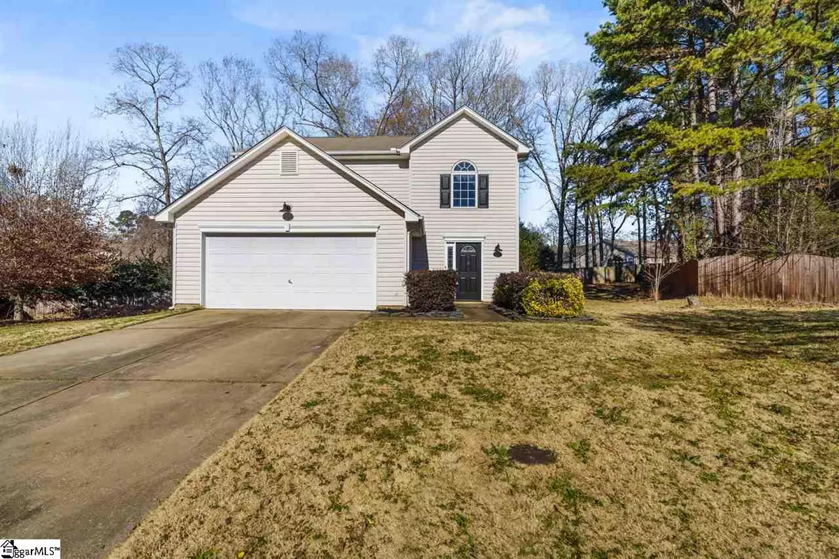 Mauldin, SC 29662,4 Old Hastings Court