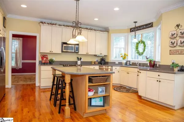 West Union, SC 29696,655 E Halfway Branch Road