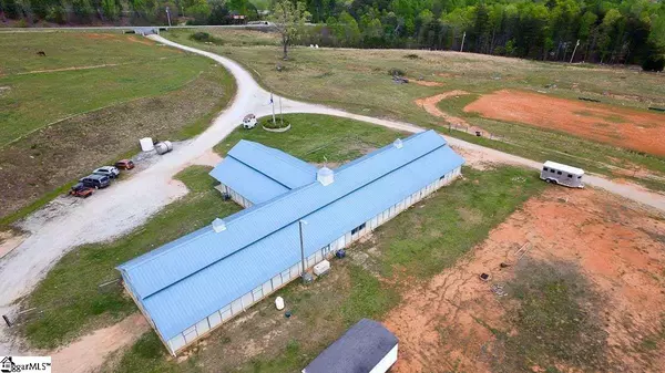 Landrum, SC 29356,1011 Highway 11