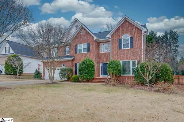 Greer, SC 29650,3 Ashworth Lane