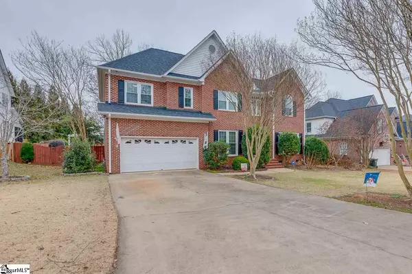 Greer, SC 29650,3 Ashworth Lane