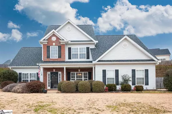 6 Swenson Court, Taylors, SC 29687