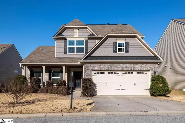 209 Riverdale Road, Simpsonville, SC 29680