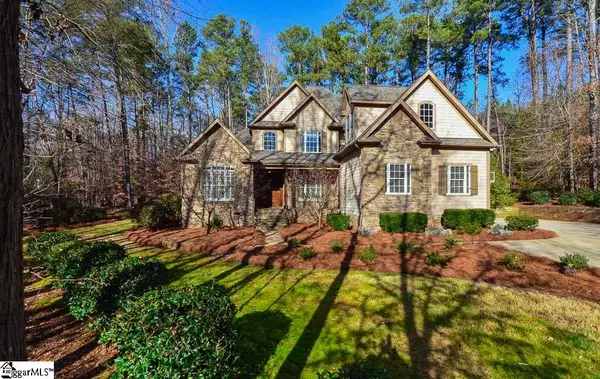 Spartanburg, SC 29306,40 Winged Foot Court