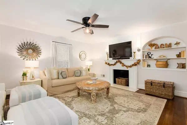 Greer, SC 29650,204 W Poinsett Street