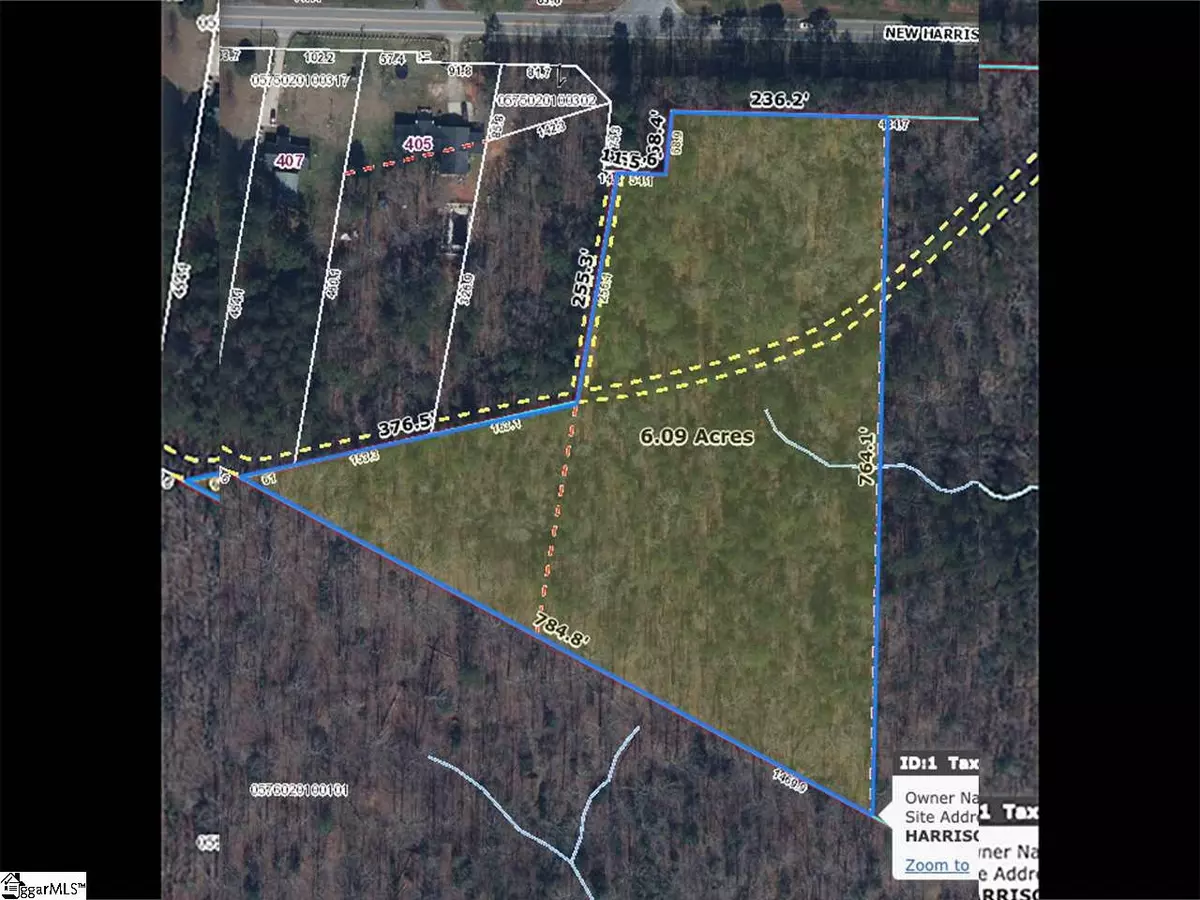 Simpsonville, SC 29680,000000 New Harrison Bridge Road